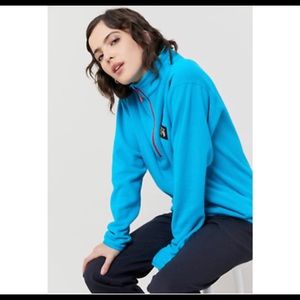 Mountain Hardwear Macrochill Fleece 